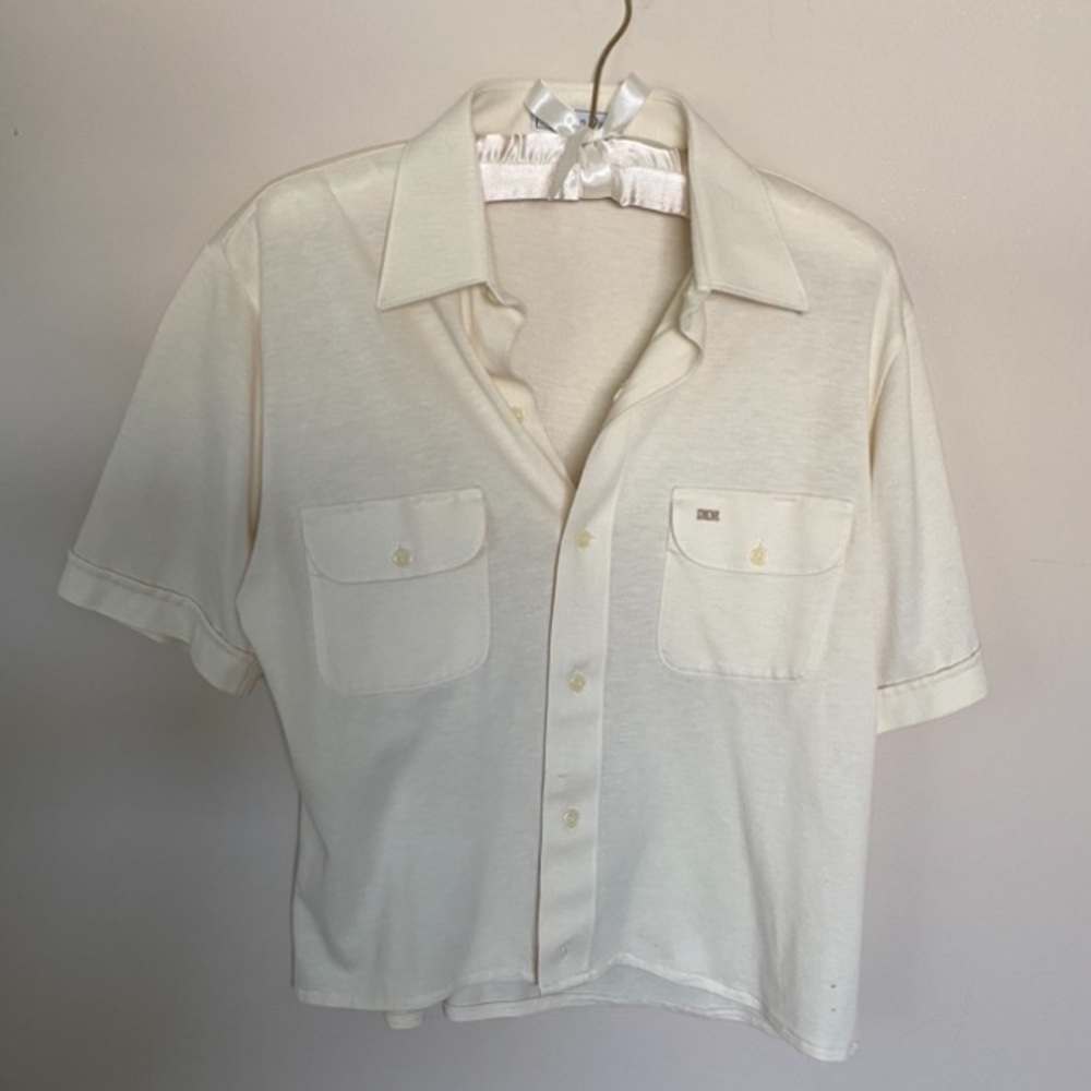 Dior Casual Top